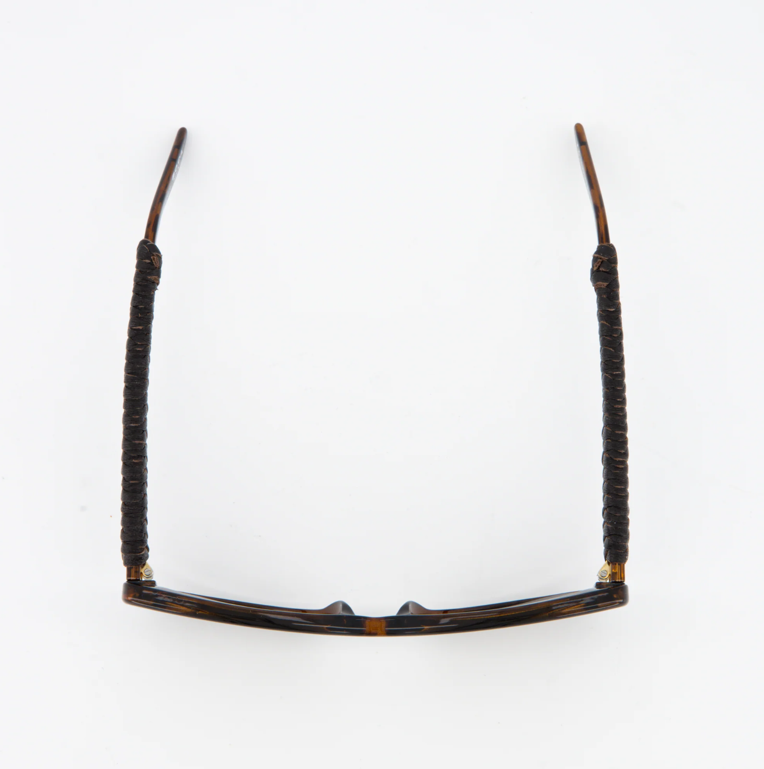 Aura Brown Sunglasses