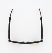 Aura Brown Sunglasses