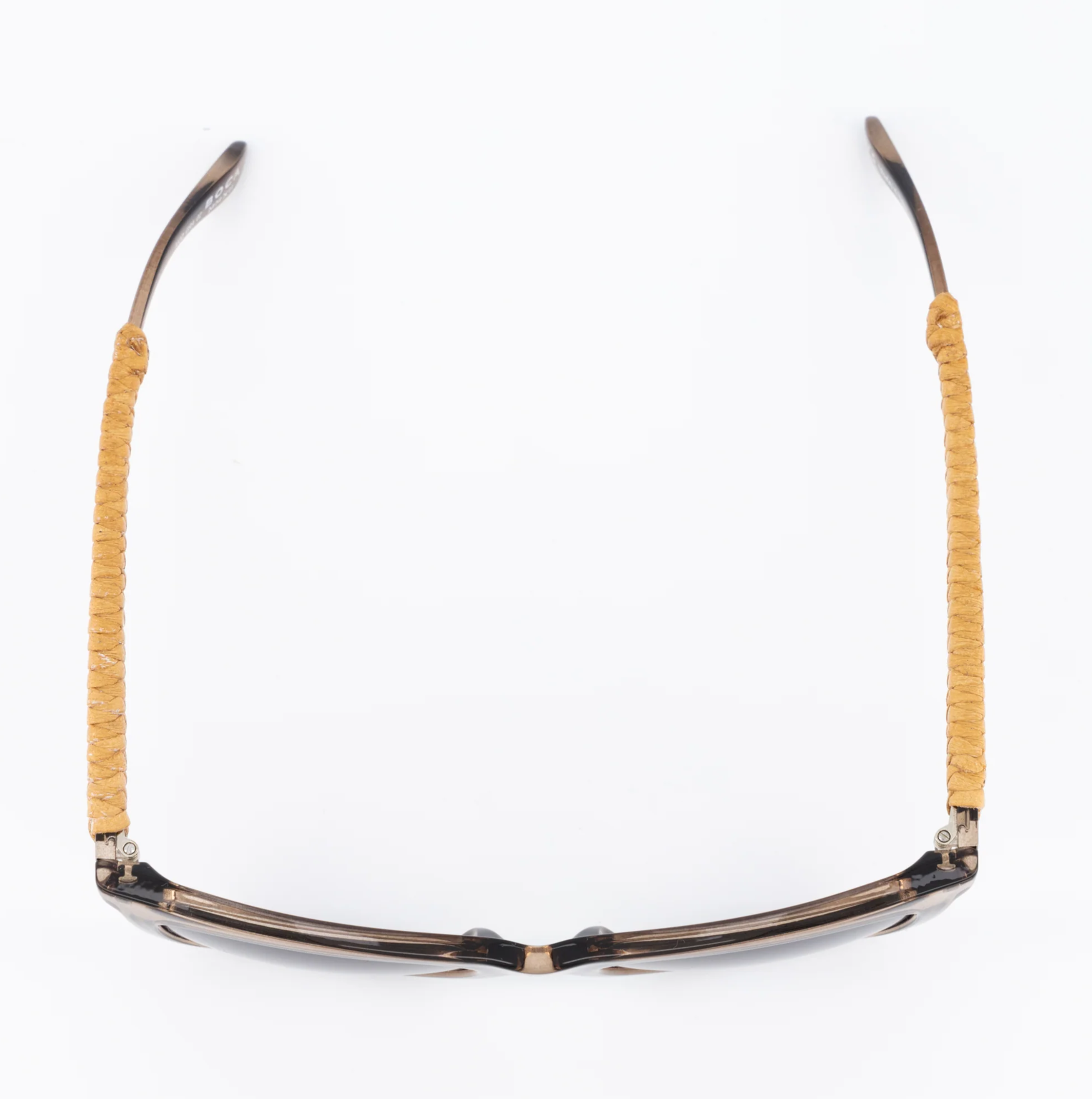 Grace Taupe Sunglasses