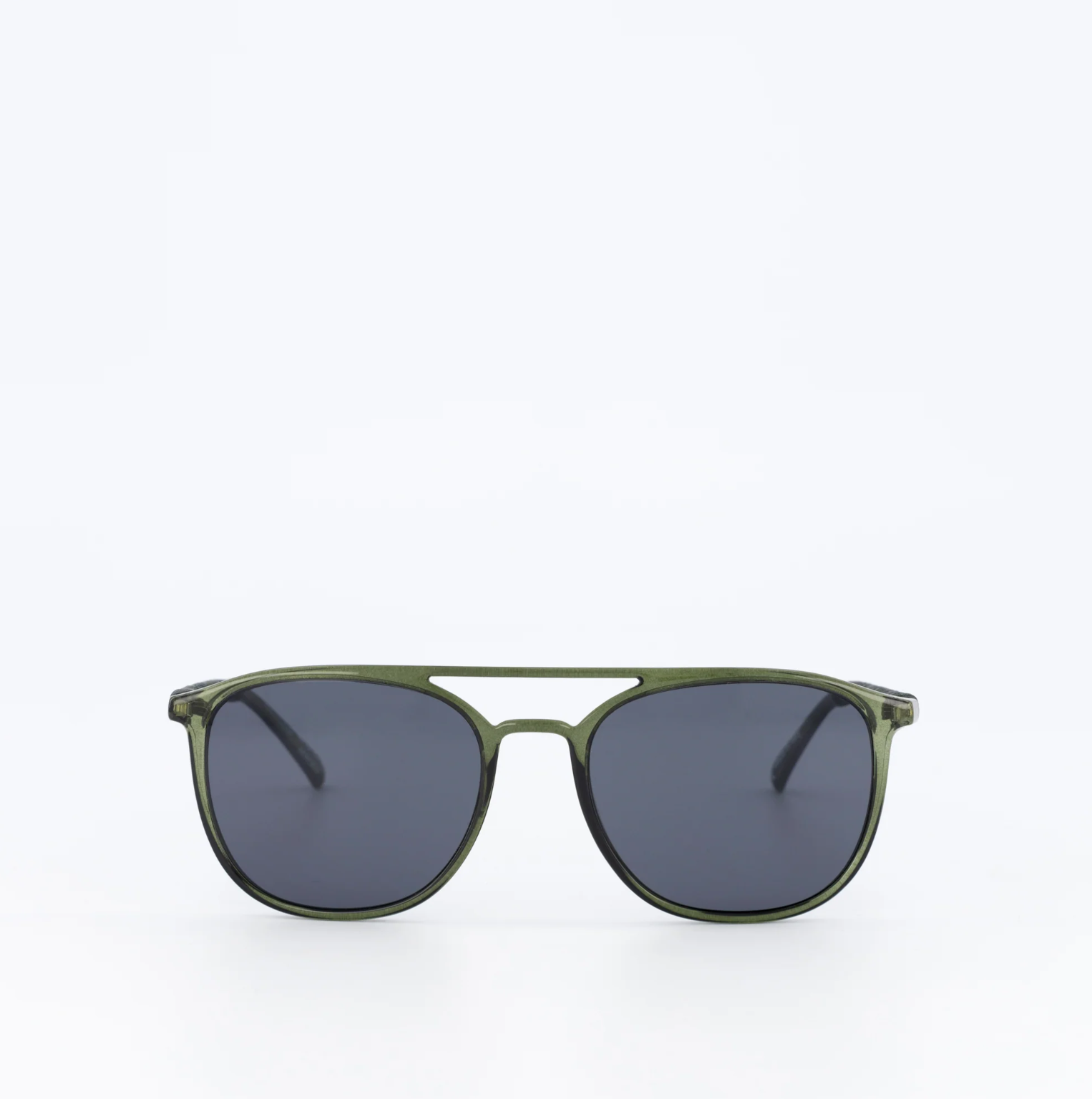 Lucas Green Sunglasses