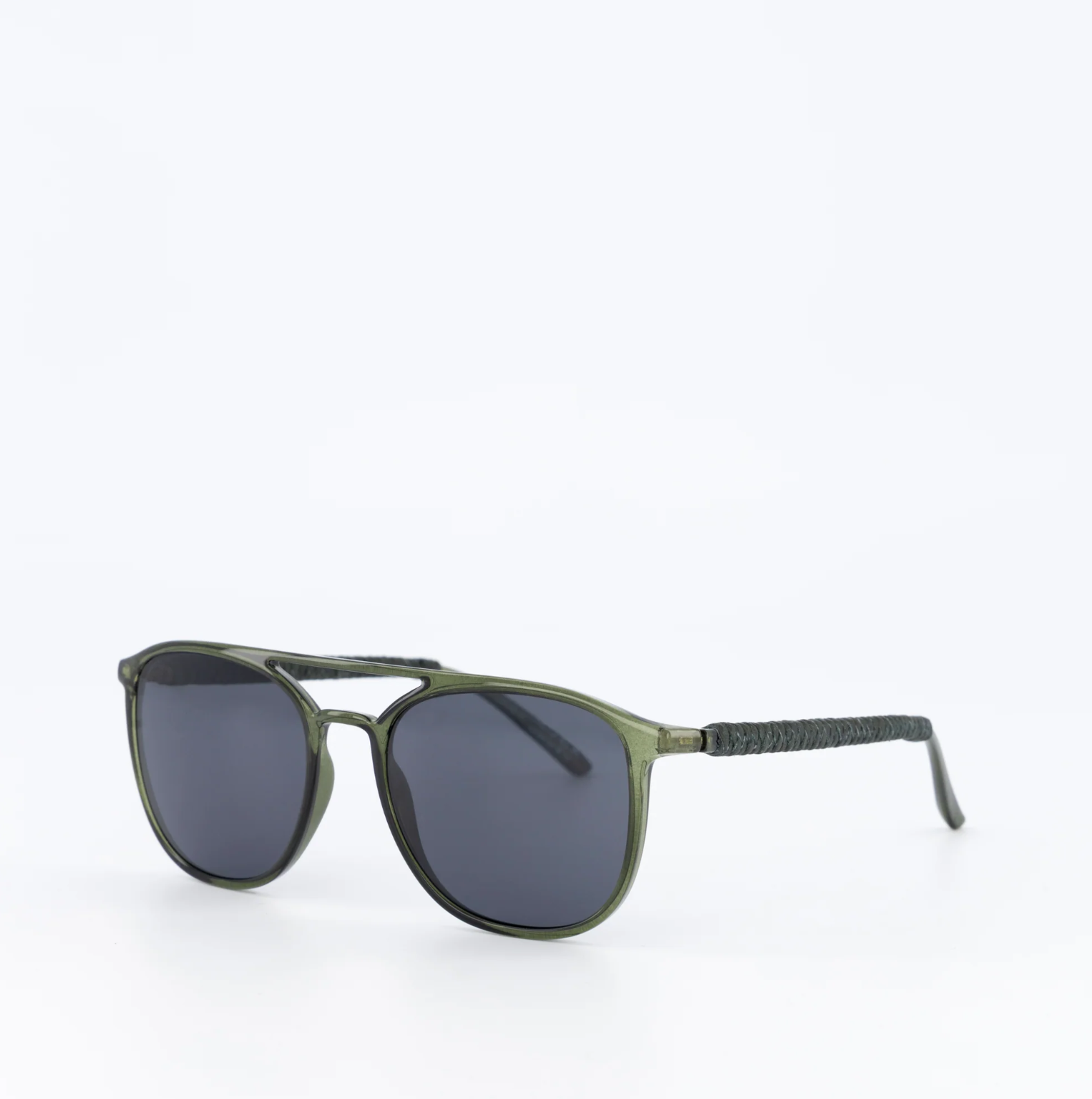 Lucas Green Sunglasses