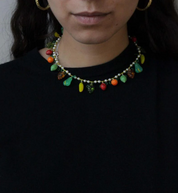 Tutti Frutti Necklace