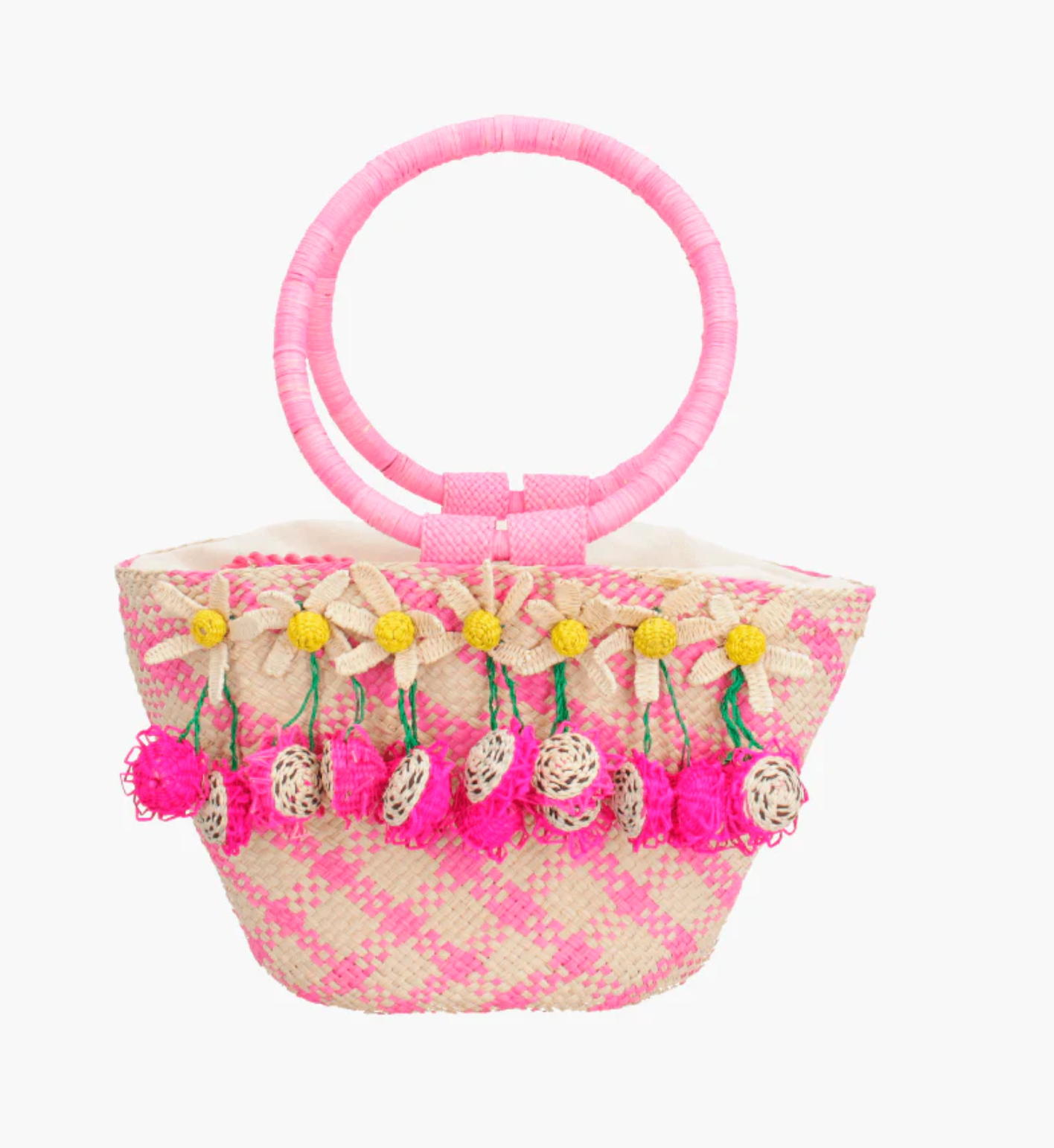 Dragon Fruit Handbag