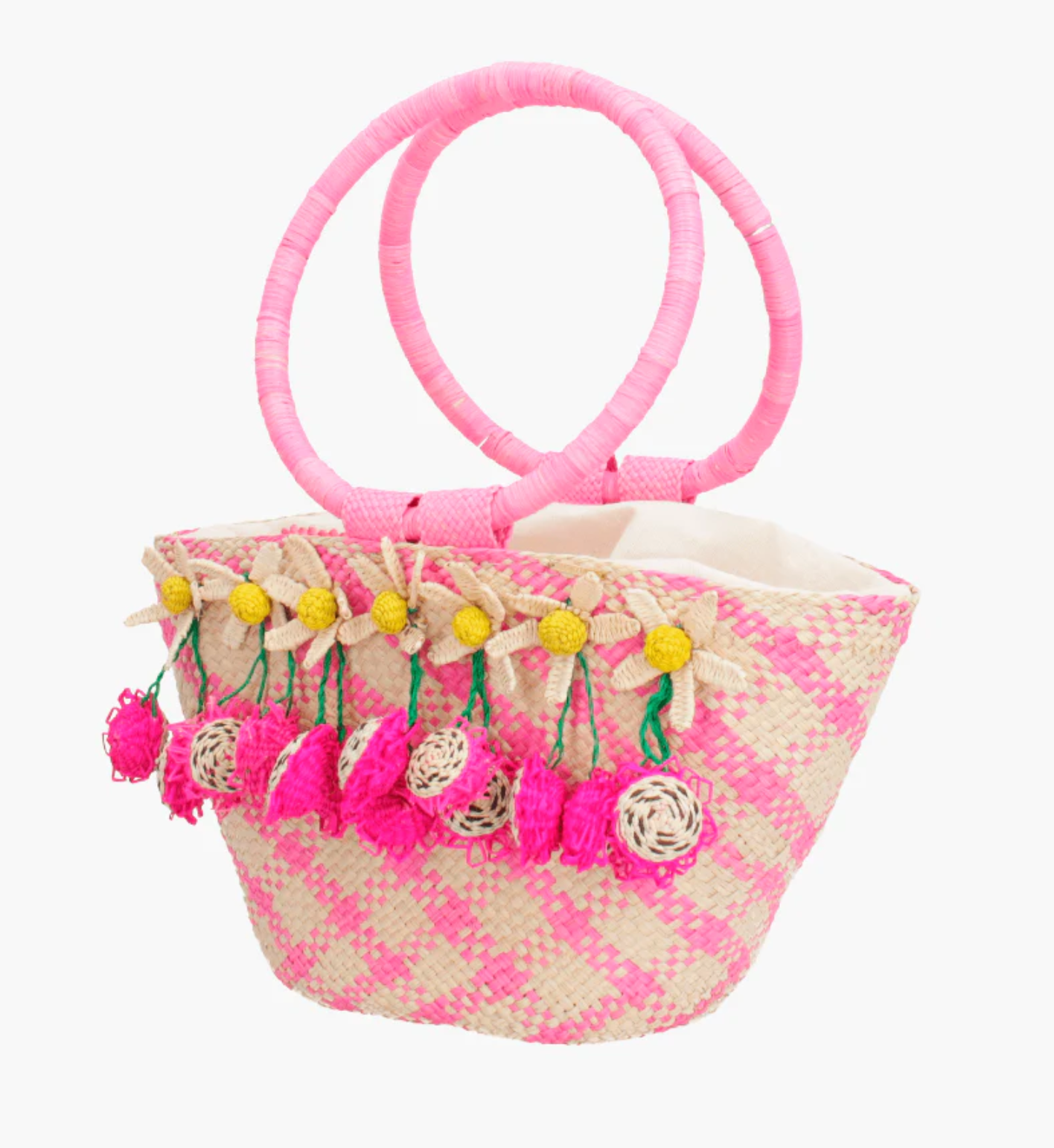 Dragon Fruit Handbag