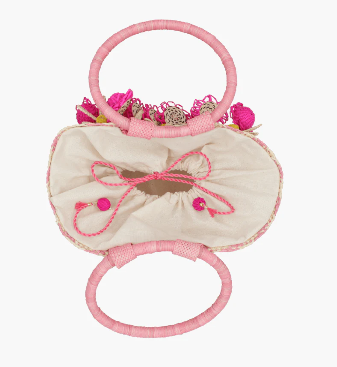 Dragon Fruit Handbag