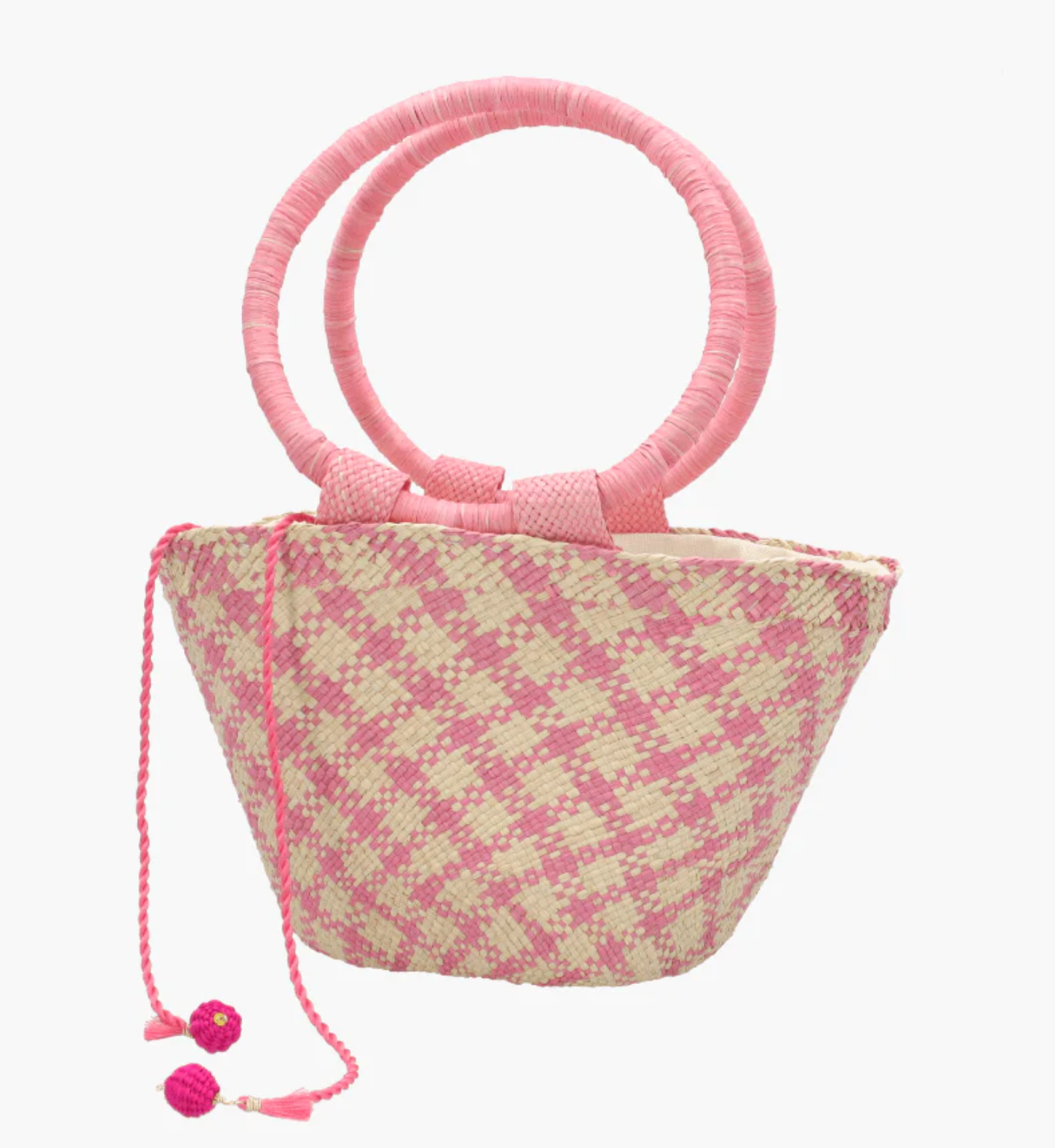 Dragon Fruit Handbag