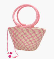Dragon Fruit Handbag