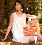 Pura Magia Handbag