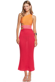 Lauren Sunset Dress