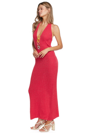 Mariana Red Dress