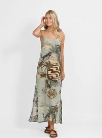 Long  Dress Ipanema