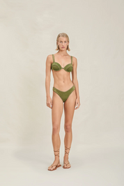 Winslow And Wade Bikini Set