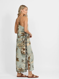 Long  Dress Ipanema