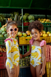 Banano Colombiano One Piece