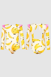 Banano Wings Longsleeve