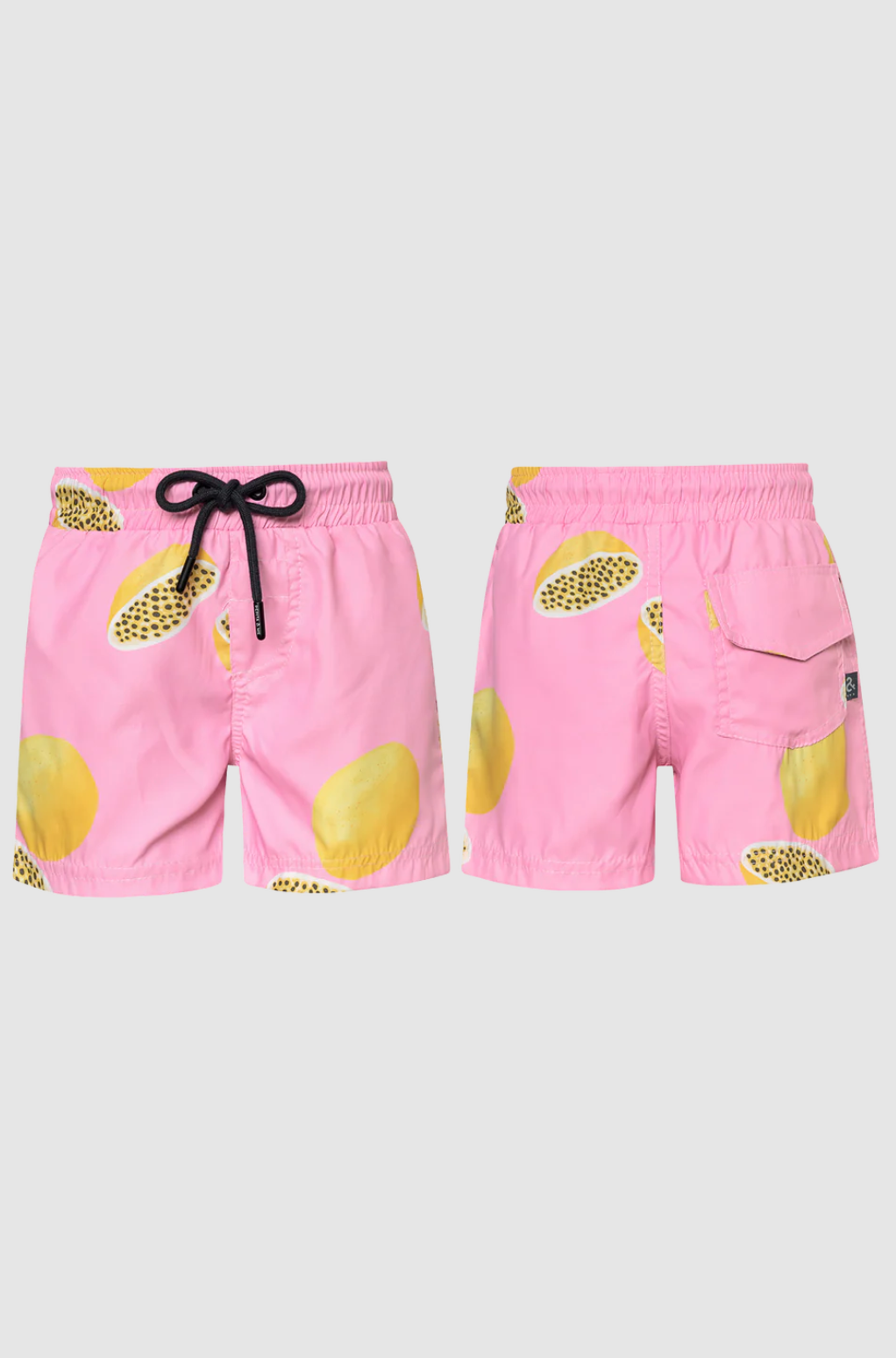 Maracuya Swimshort