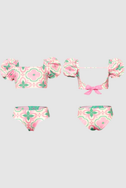 Azulejo Bubble Bikini