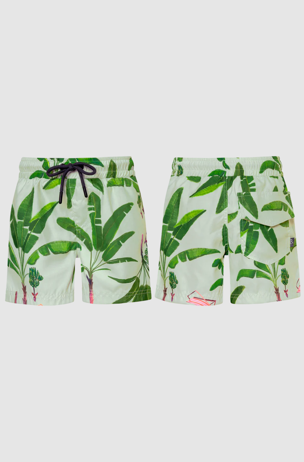 Platanal Swimshort