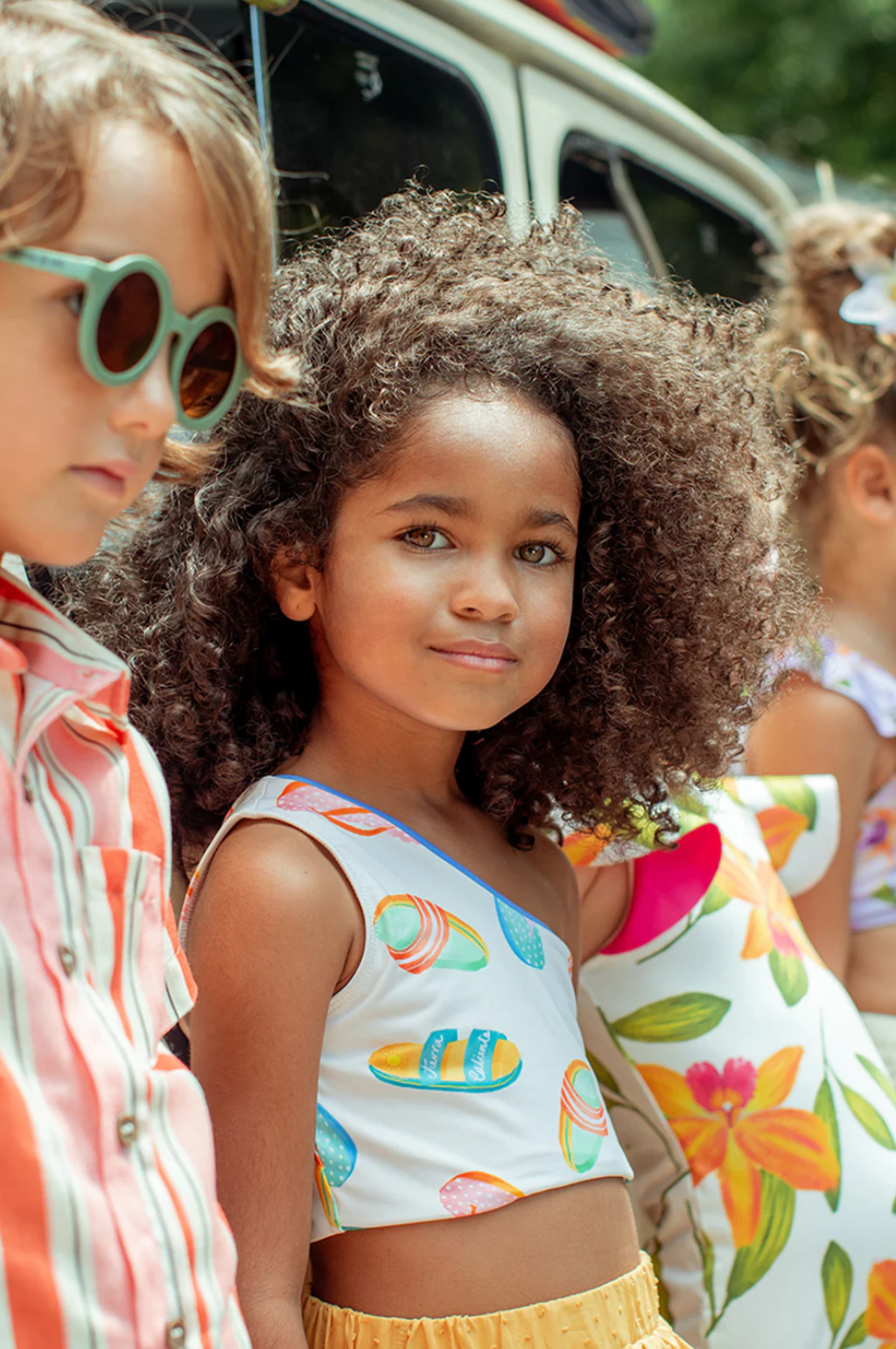 Chanclas Waves Bikini