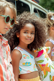 Chanclas Waves Bikini