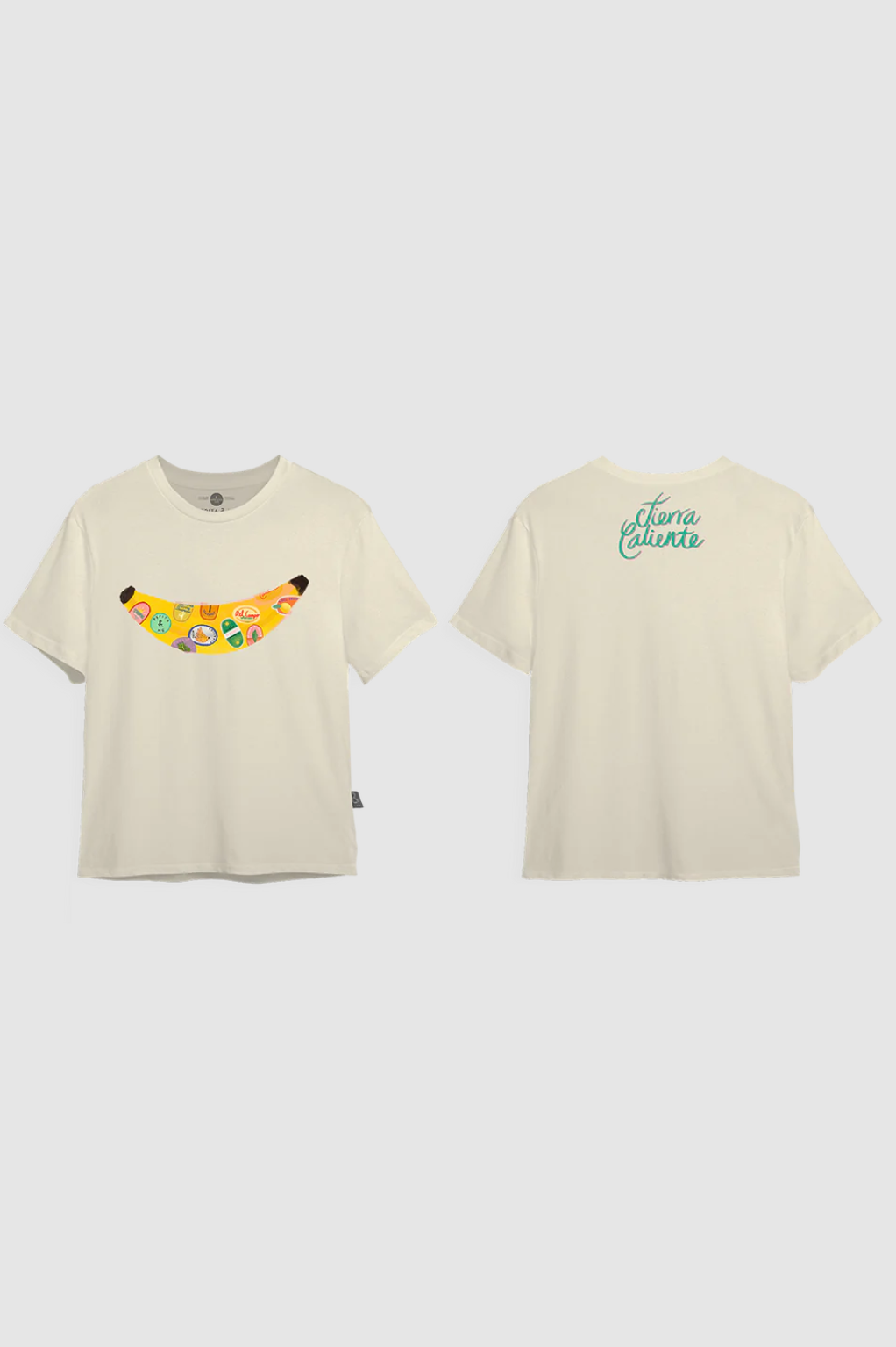 Banano Colombiano T-shirt