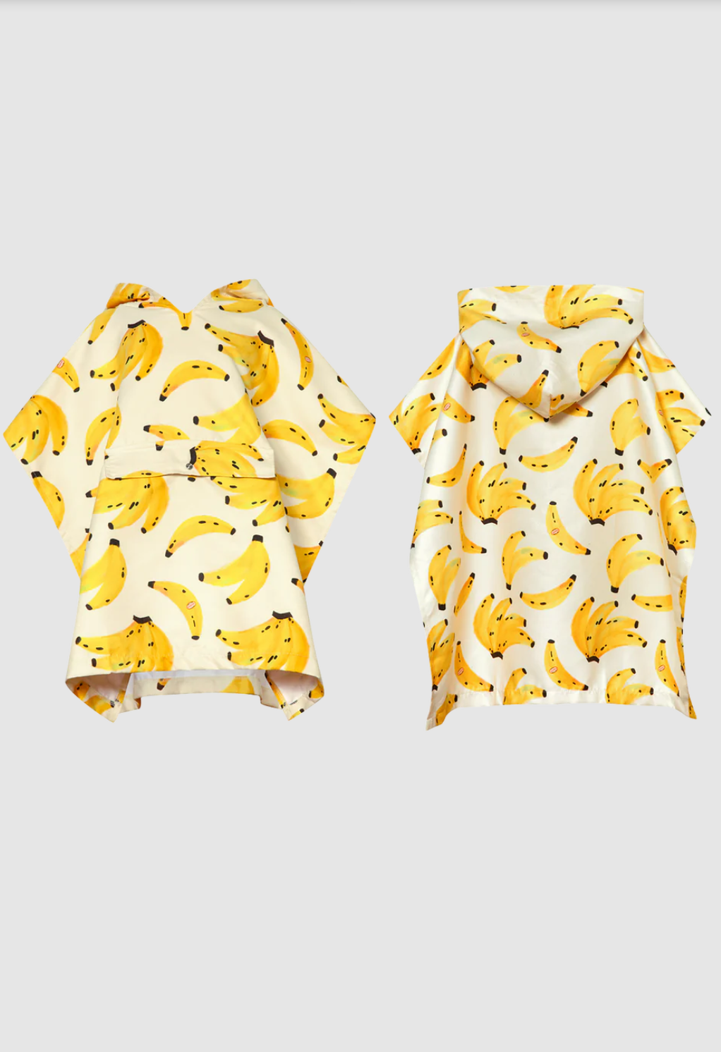 Banano Colombiano Poncho