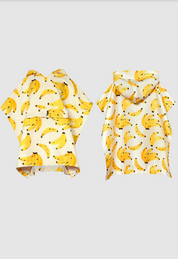 Banano Colombiano Poncho