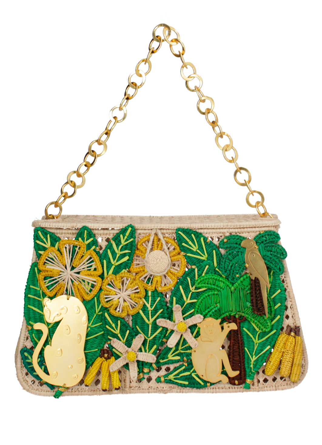 El Eden Handbag