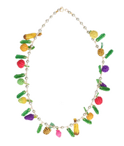 Tutti Frutti Necklace