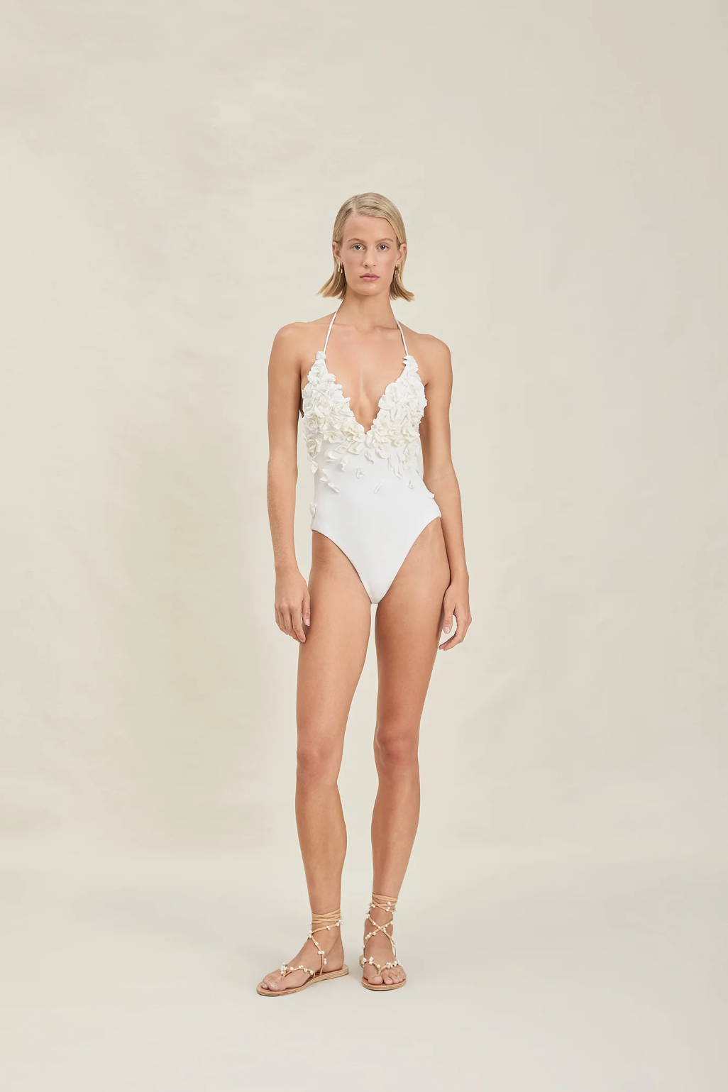 Sallie One Piece