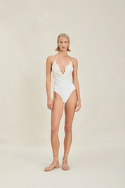 Sallie One Piece