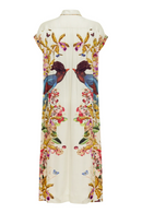 Divine Birds Valerie Kaftan