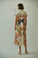 Divine Birds Valerie Kaftan