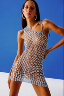 Serene Mini Dress