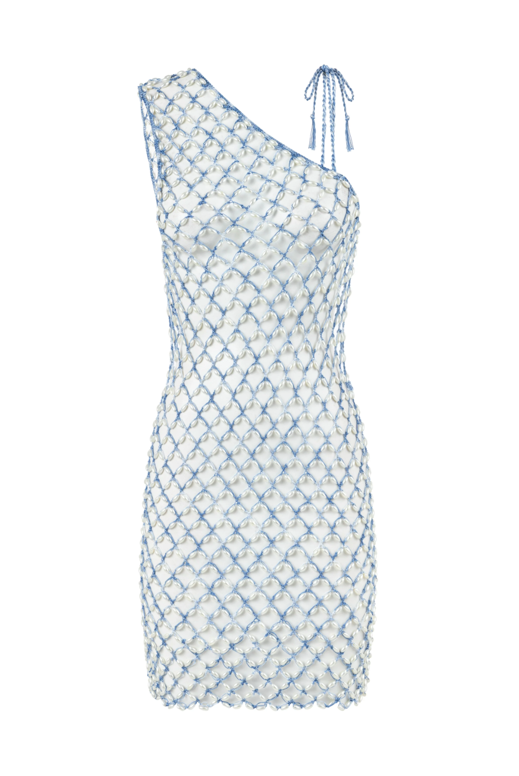 Serene Mini Dress