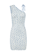 Serene Mini Dress