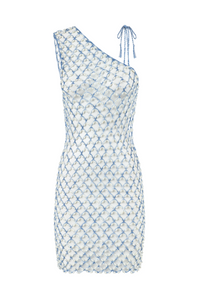 Serene Mini Dress