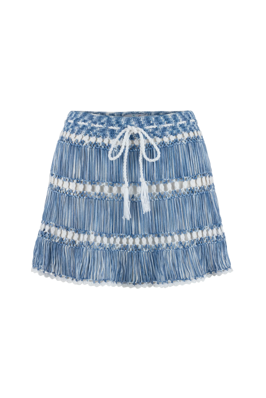 Elsa Mini Skirt
