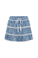 Elsa Mini Skirt