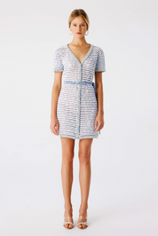 Galia Cardigan Dress