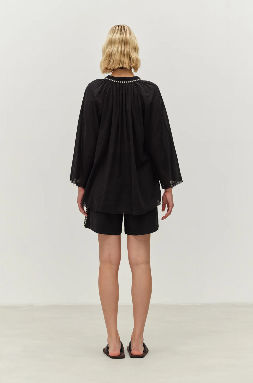 Thalia Short