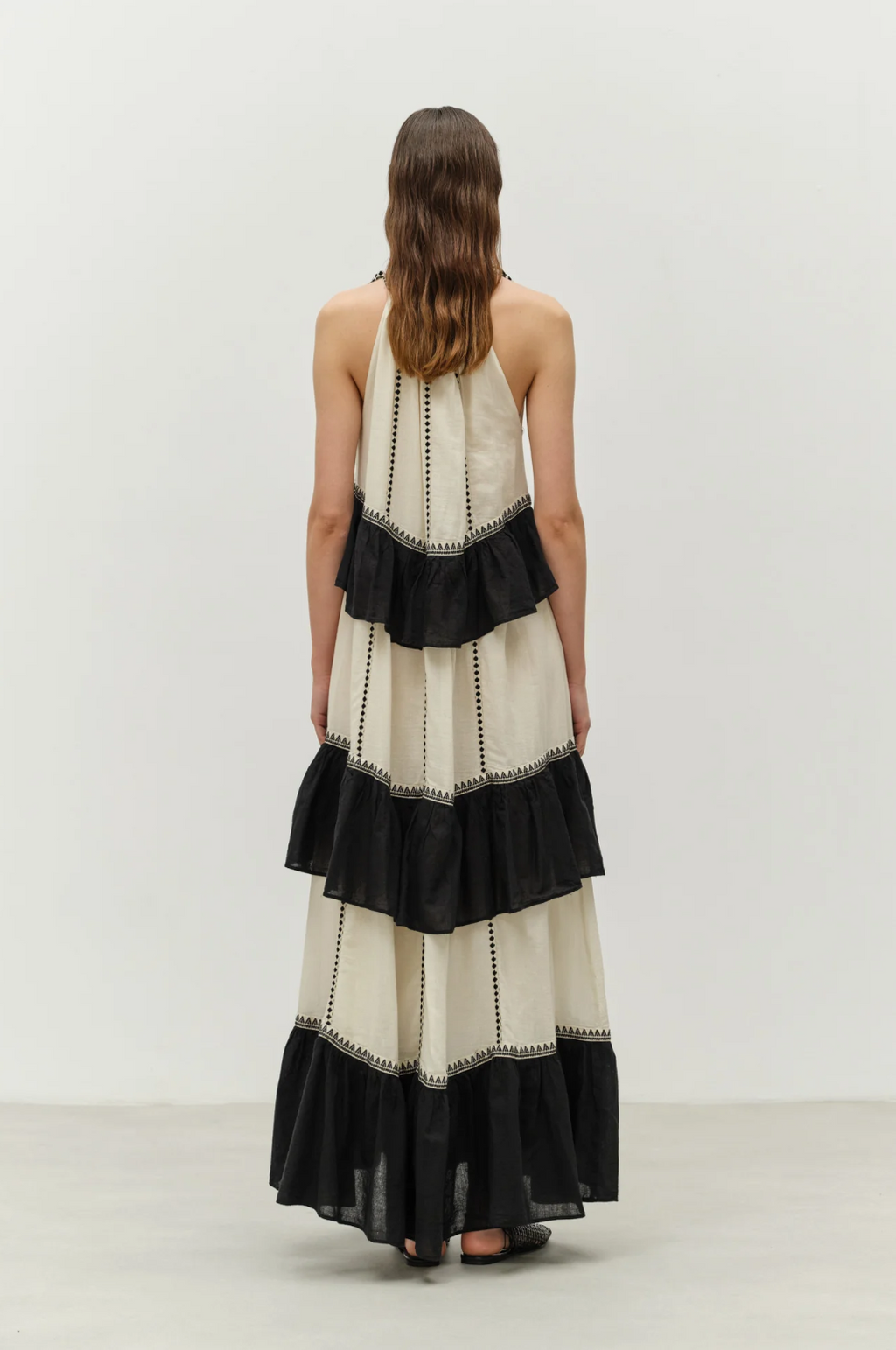 Kleio Dress