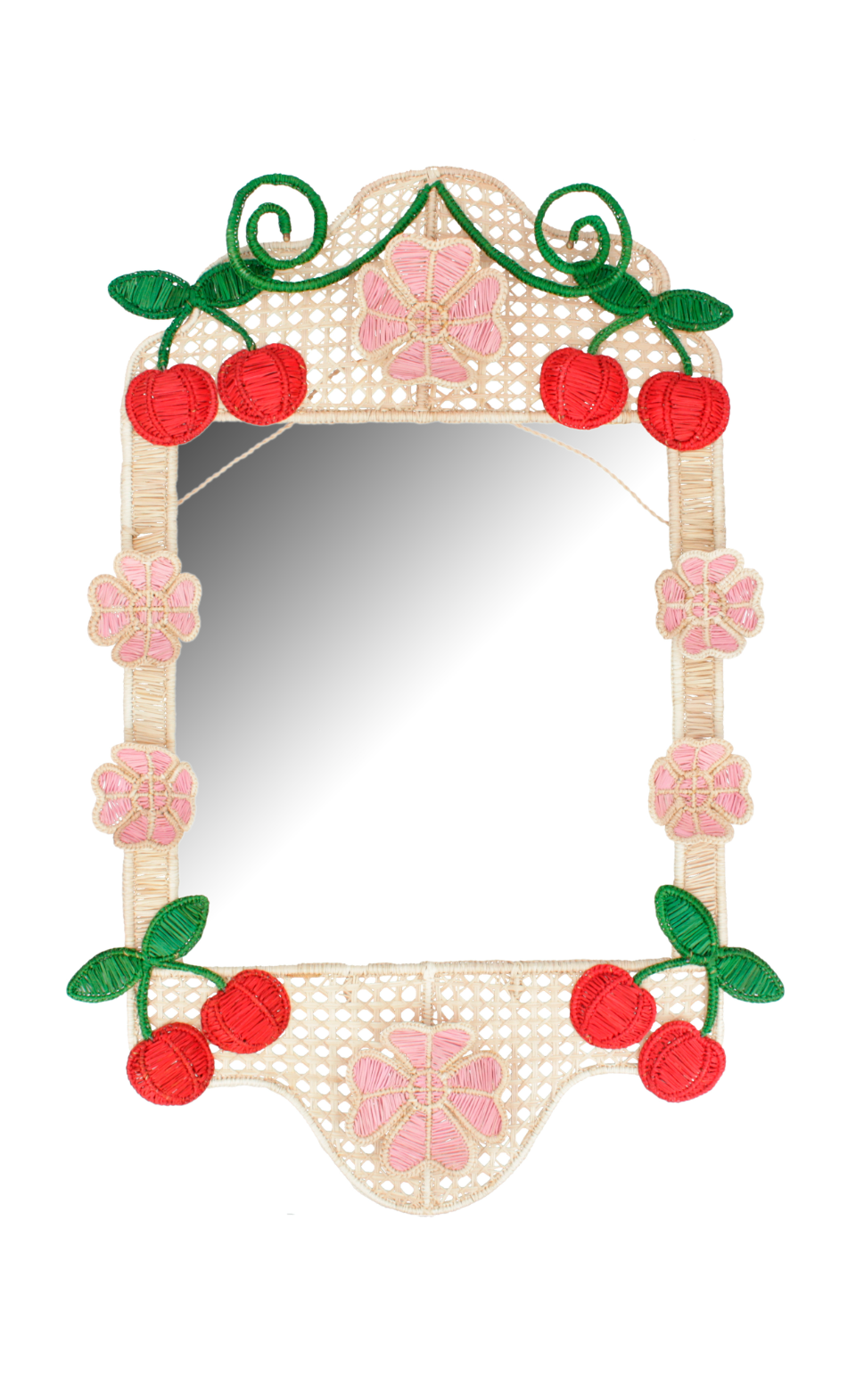 Cherrys Garden Mirror