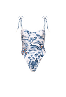 Rabano Petalo One Piece