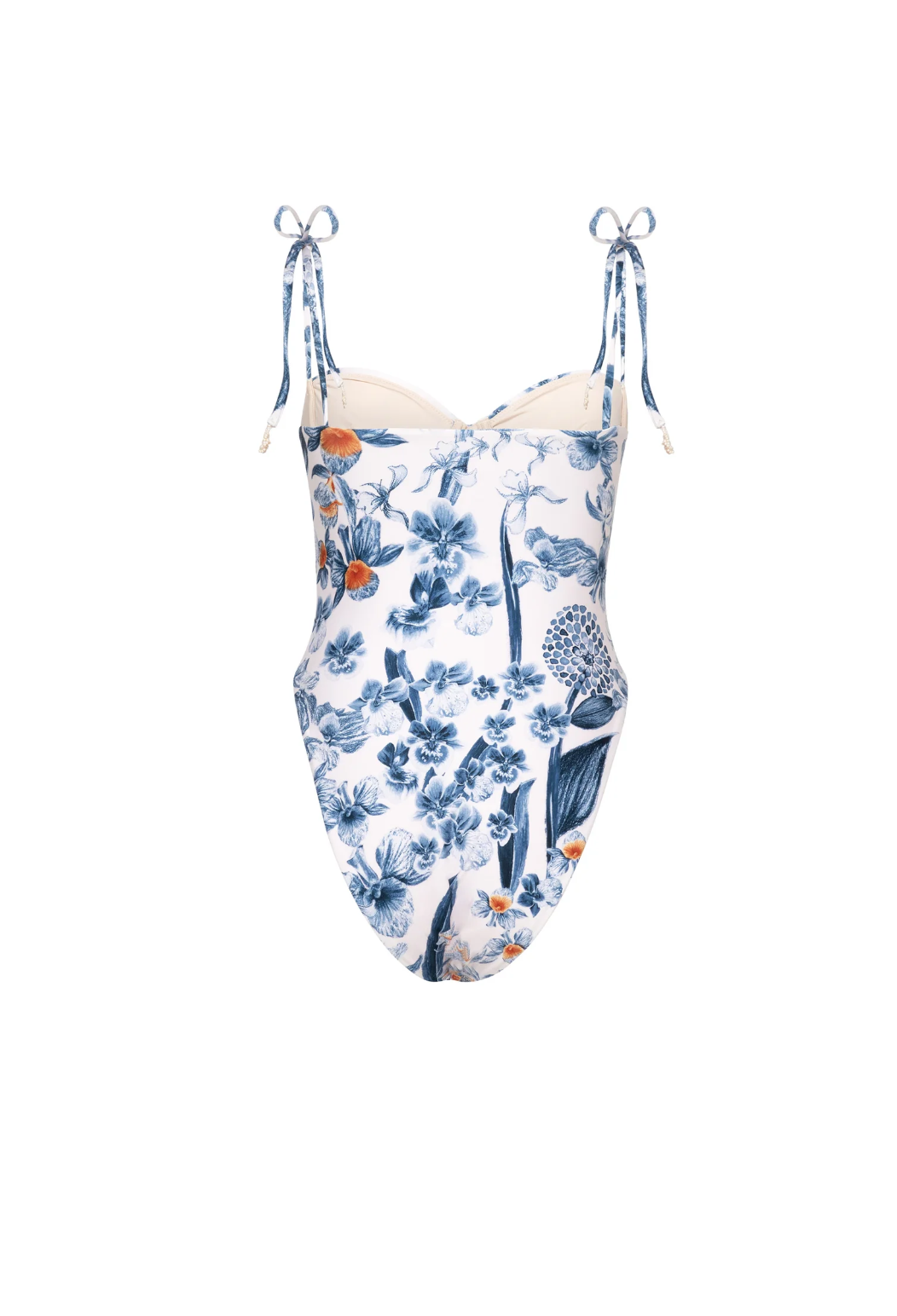 Rabano Petalo One Piece