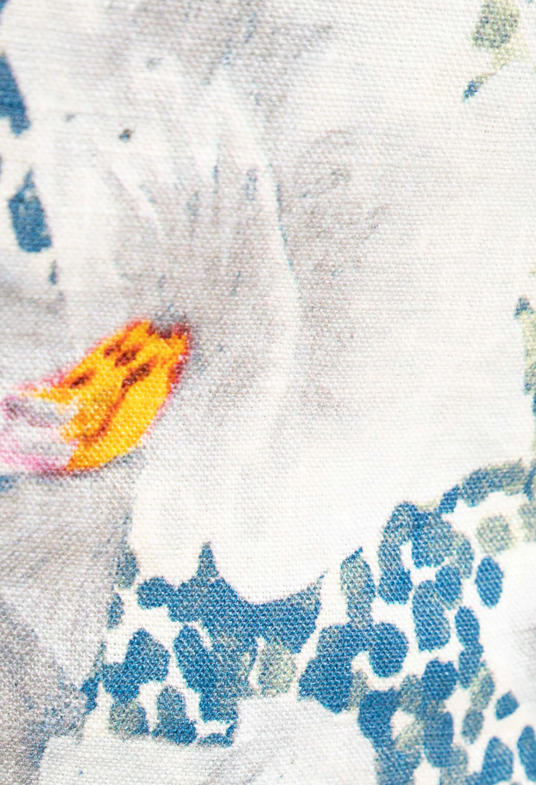 Sapucai Florecer Mini Dress