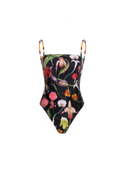 Silvestre Nocturno One Piece