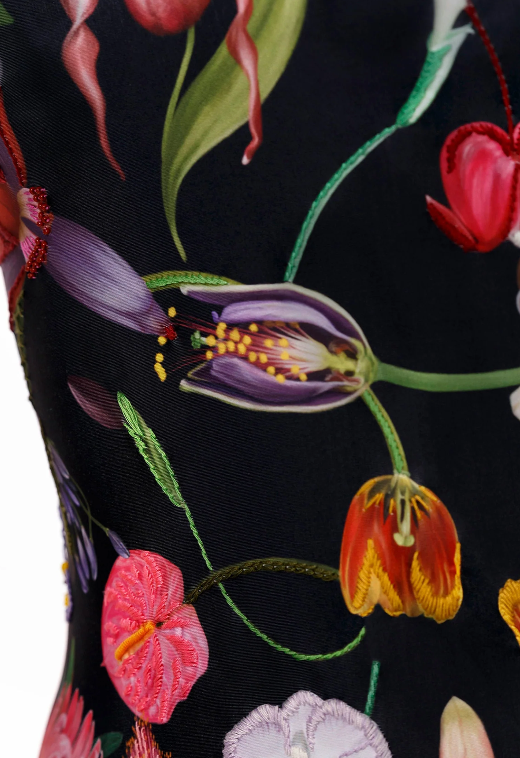 Silvestre Nocturno One Piece