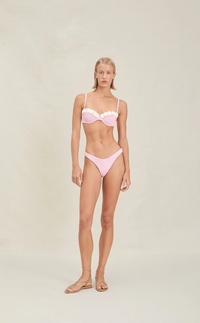 Georgie Bikini Set
