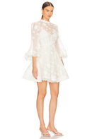 Matchmaker White Dress